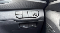 Hyundai IONIQ 1.6 GDi Hybrid Premium 5dr DCT Hybrid Hatchback